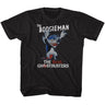 Ghostbusters Unisex-Child The Boogeyman T-Shirt