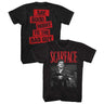 Scarface Mens Dakkadakka T-Shirt