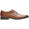 Clarks - Mens Tilden Plain Shoe