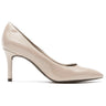 Rockport Women's Tm75Mmpth Plain Pump Shoes