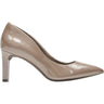 Rockport Women's Tm Valerie Luxe Pump Shoes