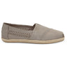 Toms Women's Alpargata Nubuck Espadrille