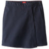 Dickies - KT512 Girl's Faux Wrap Skort (Sizes 7-16)