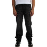 Moss Cooper Slubby Denim Jeans in Avign by Affliction Clothing