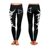 Abbath - Womens Axe Legging