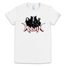 Abbath - Womens Band T-Shirt
