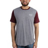 Brixton - Mens Novato T-Shirt