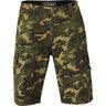 Fox - Men's Slambozo Camo Cargo Shorts
