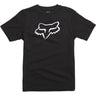 Fox - Boy's Youth Legacy T-Shirt