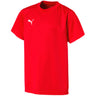 PUMA - Kids Liga Training Jersey Jr