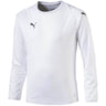 PUMA - Kids Liga Jersey Ls Jr