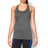 Under Armour - Womens Tech Tank Top