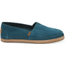 Toms Women's Alpargata Suede Espadrille