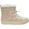 Toms Women's Alpine Leather Boot