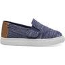 Toms Tiny Luca Blended Slip-On