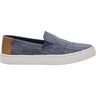 Toms Youth Luca Blended Slip-On