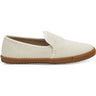 Toms Women's Clemente Burlap Slip-On
