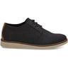 Toms Men's Preston Linen Dress Lace-Up