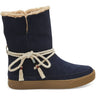 Toms Women's Vista Suede Boot
