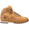 Timberland - Mens Euro Hiker Mid Fabric And Leather Shoe