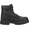 Timberland Pro - Mens 6" Direct Attach Steel Safety Toe Waterproof Insulated Shoe