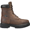 Timberland Pro - Mens 8" Direct Attach Soft Toe Waterproof Insulated Shoe