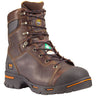 Timberland Pro - Mens 8" Endurance Pr Steel Safety Toe Shoe