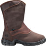 Timberland Pro - Mens Excave Wellington Steel Safety Toe Internal Met Guard Waterproof Shoe