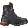 Timberland Pro - Mens 8" Endurance Pr Steel Safety Toe Waterproof Insulated Shoe