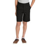 Dickies - Boys Flexwaist Flat Front Shorts