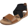 Sorel - Women's Ella Sandal Slip-On
