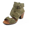Sorel - Women's Nadia Buckle Non Shell Boot