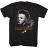 Halloween - Mens Airbrush T-Shirt