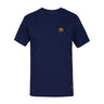 Hurley - Mens Hvy Pend Grand Can T-Shirt