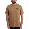 Brixton - Mens Rival II Standard T-Shirt