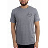 Brixton - Mens Wheeler Ii Premium T-Shirt