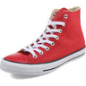 Converse - Adult High Chuck Taylor All Star Court Ripstop Shoes