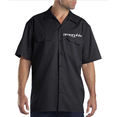 Mens > Work > Shirts