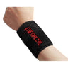 Enforcer - unisex-adult Logo Wristband