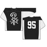 Hed PE - Mens Hed Skull 95 Hockey Jersey