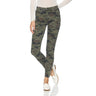 Hudson - Womens Barbara High Waist Super Skinny Ankle Jean