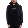 Tupac - Mens Doubles Hoodie