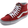 Vans - Unisex-Adult SK8-Hi Shoes