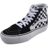 Vans - Womens Sk8-Hi Platform 2.0 Shoes