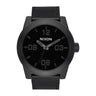 Nixon - Men's Corporal Analog Watch