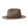 Brixton - Messer Fedora