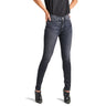 Hudson - Womens Barbara High Waist Spr Skinny Jean