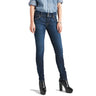Hudson - Womens Collin Midrise Skny Supermodel Jean