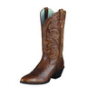 Ariat - Womens Heritage  R Toe Western Western Shoes