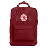 Fjallraven - Unisex Kånken 15" Backpack